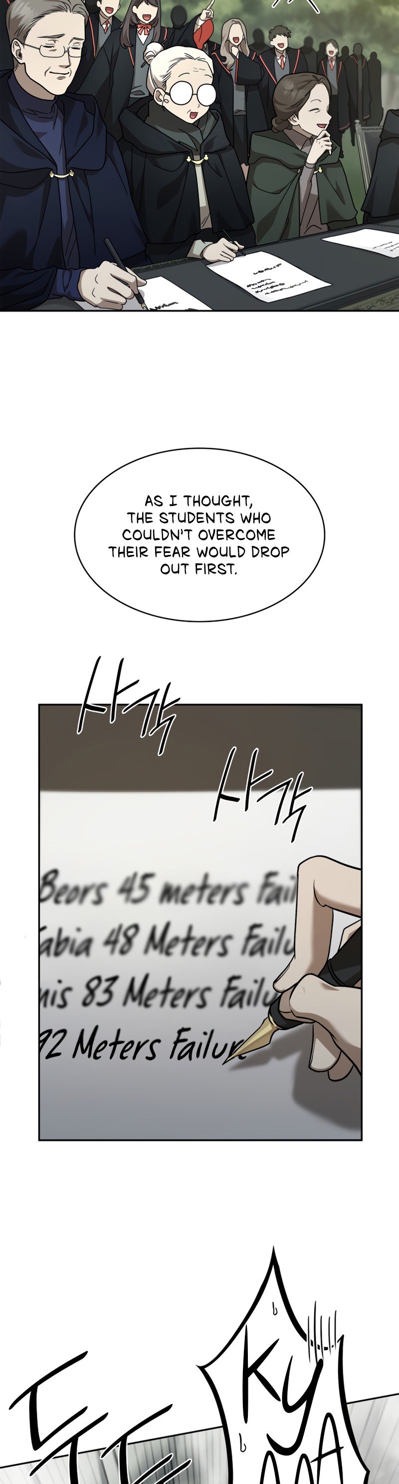 Infinite Mage, Chapter 35 image 35